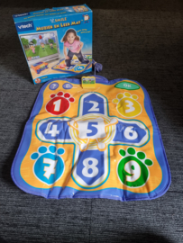 Muziek en Leer Mat Vtech v smile (A.1.3)
