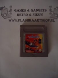 Disney's Aladdin Nintendo Gameboy GB / Color / GBC / Advance / GBA (B.5.1)