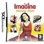 Imagine Moviestar - Nintendo ds / ds lite / dsi / dsi xl / 3ds / 3ds xl / 2ds (B.2.1)