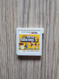 New Super Mario Bros 2 - Nintendo 3DS 2DS 3DS XL  (B.7.2)