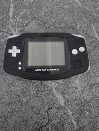 Nintendo Gameboy Advance GBA Zwart (B.1.4)