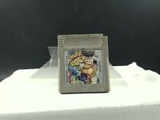 Chuck Rock - Nintendo Gameboy GB / Color / GBC / Advance / GBA (B.5.1)