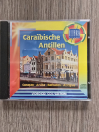 Caraïbische Antillen - VideoCD (N.2.7)