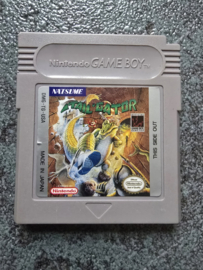 Tail Gator Nintendo Gameboy GB / Color / GBC / Advance / GBA (B.5.3)