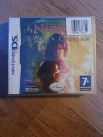 Disney The Chronicles of Narnia Prince Caspian - Nintendo ds lite / dsi / dsi xl / 3ds / 3ds xl / 2ds (B.2.1)