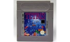 Tetris Nintendo Gameboy GB / Color / GBC / Advance / GBA (B.5.1)