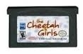 the Cheetah Girls - Nintendo Gameboy Advance GBA (B.4.1)