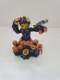 Spy Rise Skylanders Swap Force (S.1.1)