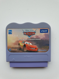 Disney's Cars Spektakel in Radiator Springs Vtech v smile (A.2.1)