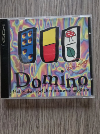 Domino  CD-I Philips (N.2.6)
