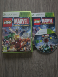 Lego Marvel Super Heroes - Microsoft Xbox 360 (P.1.1)
