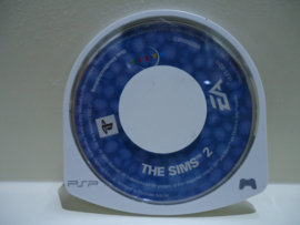 The Sims 2 - Sony Playstation -  PSP - Sony Playstation Portable  (K.2.2)