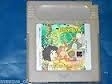 Jungle Book Nintendo Gameboy GB / Color / GBC / Advance / GBA (B.5.1)