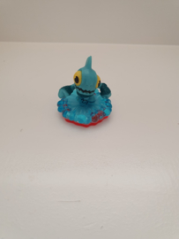 Gill Runt mini Skylanders Trap Team (S.1.3)