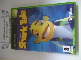 Shark Tale - Microsoft Xbox (P.1.1)