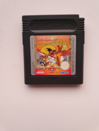 Speedy Gonzales Au Pays Des Aztequez Nintendo Gameboy Color - gbc (B.6.1)