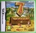 7 Wonders 2 - DS - Nintendo ds / ds lite / dsi / dsi xl / 3ds / 3ds xl / 2ds (B.2.2)
