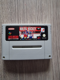 NHLPA Hockey 93 - Super Nintendo / SNES / Super Nes spel 16Bit (D.2.13)