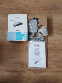 Wii Speak  RVL-029 (G.2.1)