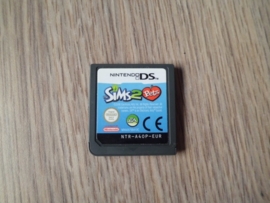 The Sims 2 - Pets DS - Nintendo ds / ds lite / dsi / dsi xl / 3ds / 3ds xl / 2ds (B.2.2)