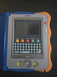 Vtech Storio  - gebruikt  (A.1.3)