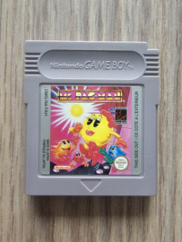 Ms. Pac-Man - Nintendo Gameboy - gb (B.5.1)