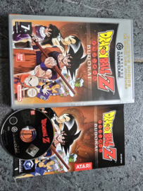 Dragon Ball Z Budokai Player's Choice - Nintendo Gamecube GC NGC (F.2.2)
