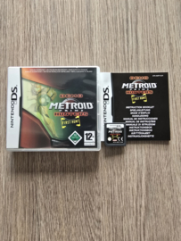 Demo Metroid Prime Hunters First Hunt Nintendo ds / ds lite / dsi / dsi xl / 3ds / 3ds xl / 2ds (B.2.3)