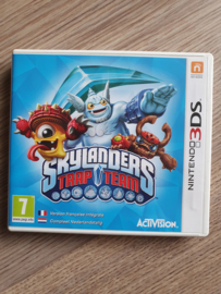 Skylanders Trap Team - Nintendo 3DS 2DS 3DS XL  (B.7.1)