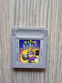 Wario Blast Nintendo Gameboy GB / Color / GBC / Advance / GBA (B.5.1)