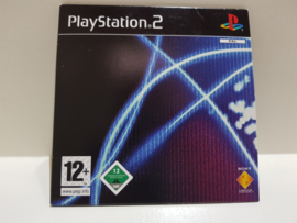Playstation 2 Demo disk - Sony Playstation 2 - PS2  (I.2.2)