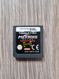 Metroid Prime Hunters First Hunt - Nintendo ds / ds lite / dsi / dsi xl / 3ds / 3ds xl / 2ds (B.2.2)
