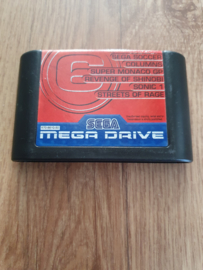 M 6 Sega Mega Drive (M.2.2)