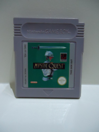 Mystic Quest  Nintendo Gameboy GB / Color / GBC / Advance / GBA (B.5.1)