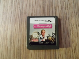 Mijn Dierenpraktijk DS - Nintendo ds / ds lite / dsi / dsi xl / 3ds / 3ds xl / 2ds (B.2.2)