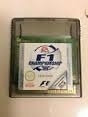 F1 Championship Season 2000 - Nintendo Gameboy Color - gbc (B.6.1)