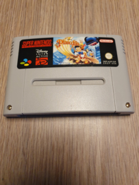 Disney's Pinocchio - Super Nintendo / SNES / Super Nes spel 16Bit (D.2.5)