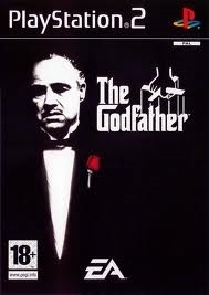 The Godfather - Sony Playstation 2 - PS2 (I.2.3)