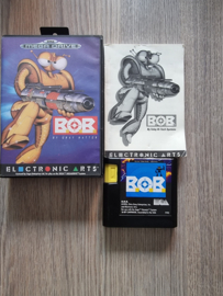 BOB Sega Mega Drive (M.2.6)