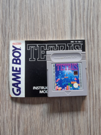 Tetris Nintendo Gameboy GB / Color / GBC / Advance / GBA (B.5.2)