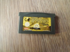 Harry Potter - And The Chamber of Secrets - Nintendo Gameboy Advance GBA (B.4.1)