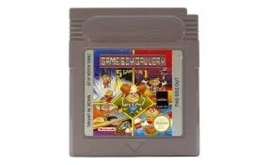 Game Boy Gallery 5 Games in 1 Nintendo Gameboy GB / Color / GBC / Advance / GBA (B.5.1)