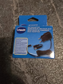 Vtech V Smile Voeding - gebruikt 9 Volt  (A.1.3)