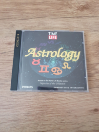 Astrology Philips CD-i (N.2.2)