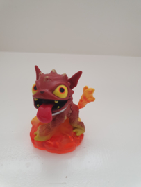 Hot Dog Skylanders Giants (S.1.2)