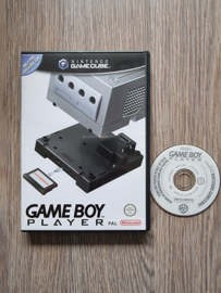 Gameboy Player Gamecube (F.2.2)