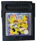 De Rugrats Film Nintendo Gameboy GB / Color / GBC / Advance / GBA (B.5.1)