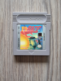 F-1 Race Nintendo Gameboy GB / Color / GBC / Advance / GBA (B.5.2)