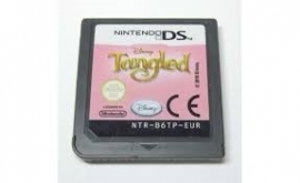 Tangled - Nintendo ds / ds lite / dsi / dsi xl / 3ds / 3ds xl / 2ds (B.2.2)