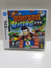 Diddy Kong Racing DS - Nintendo ds / ds lite / dsi / dsi xl / 3ds / 3ds xl / 2ds (B.2.1)